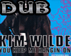 Request Kim Wild
