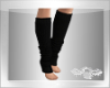 ~a~ Black Legwarmers