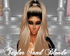 Taylor Sand Blonde
