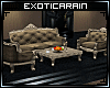 (E)Spellbind:Royal Couch