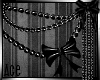 [AW]Cutie Necklace Black
