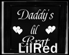 *L Daddys LilBrat- Pic