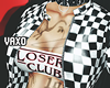 𝓥 Checkerboard Jacket