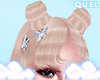 Q 🤍 Gaia Vanilla