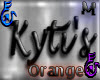 ~S&K~ Kyti's Orange M