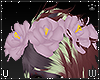 *LY*Larval Rose Crown 