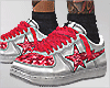 camo red apestas