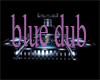 blue;s dub club