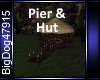 [BD]Pier&Hut