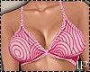 Pink Beach Bikini RL