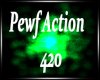 BB|Pewf Action