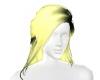 [Mae] Hair Ida P Yellow