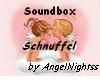Soundbox Schnuffel