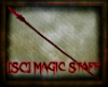 [SC] Magic Staff Unisex
