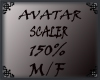 Scaler 150%