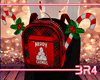 Merry Catmas Backpack