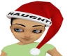 [ML]Santa Naughty Hat