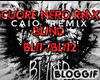 CUORE NERO - BLIND RMX