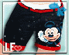 ✨ SHORT  Mickey
