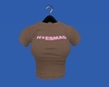 hoesmad brown