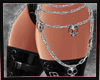 ✘ Silver Chain Add-On