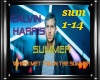 Summer (TRAP) Calvin Har