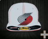 CR- TrailBlazers Fitted