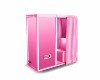 pink photobooth