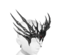 !V Devil Silver Crown