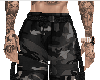 Pantalona SWT Masc