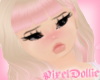 doll wig<3