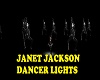 JANET JACKSON DANCER