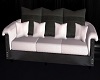 Glam Sofa