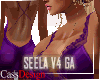 CD! Seela Dress V4 #4
