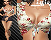 *L* Boobie-Licious Top F