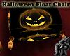 Halloween Float Chair An