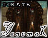 !Yk Pirate Portal Doors