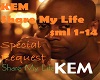 KEM Share My Life