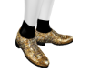 MS Gold Star Shoes
