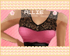 [A] Pink Lace
