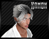 MK| Kamon White