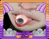 𝓩l Tongue Eyeball