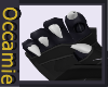 Banshee F claws
