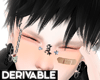 髪 kentaro derivable