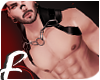 ♠ SIN - Black Harness