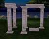 Wedding Ruins 1
