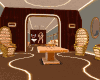 Private Gold Jet