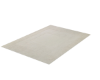 Cream fluffy Rug