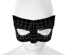 Male mask mesh 2025