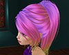 BBG Ponytail Pink